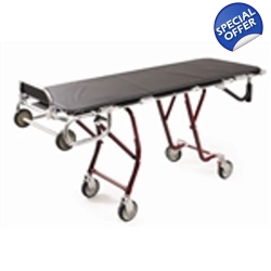 Mortuary Cot - FERNO 24-Maxx