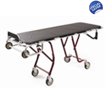 Mortuary Cot - FERNO 24-Maxx