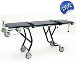 Mortuary Cot - FERNO Model 24 Mini-Maxx