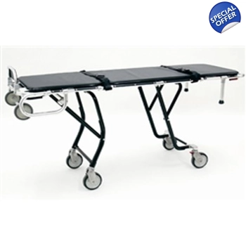 Mortuary Cot - FERNO Model 24 Mini-Maxx