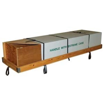 Full Wood Combo Tray