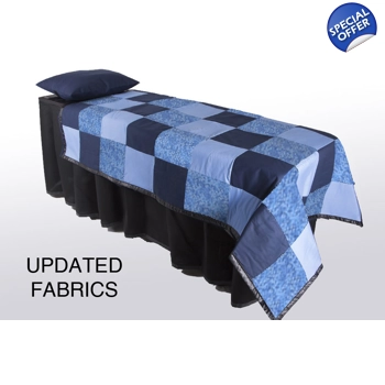 ID Viewing Set _ Hometown Blue