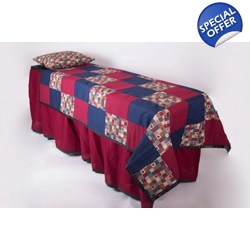 ID Viewing Set _ Hometown Sunset