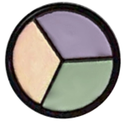 Cosmetics - Color Palettes