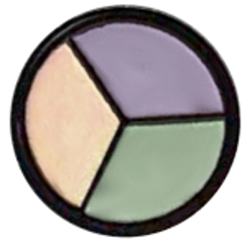 Cosmetics - Color Palettes