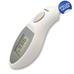 Thermometer - Infrared Ear Thermometer