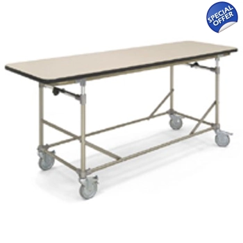 Dressing Table - JUNKIN 800-lbs Dressing Table