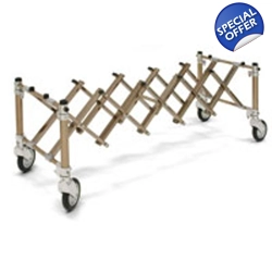 Church Trucks - Junkin Church Truck