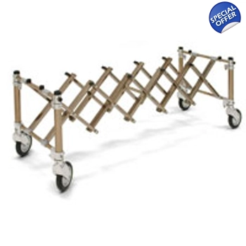 Church Trucks - Junkin Church Truck