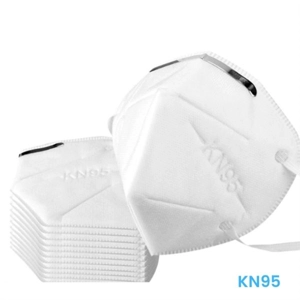 Face Masks - KN95 Masks