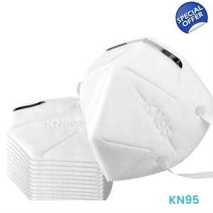 Face Masks - KN95 Masks