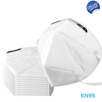 Face Masks - KN95 Masks