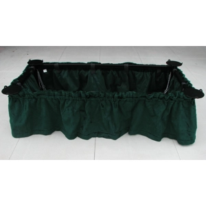 DRAPES For Cemetery Lowering Devices - ONE PIECES