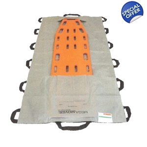 Transfer Boards - MegaMover Plus Portable Transfer Unit