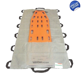 Transfer Boards - MegaMover Plus Portable Transfer Unit