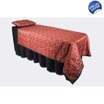 ID Viewing Set _ Middleton Red