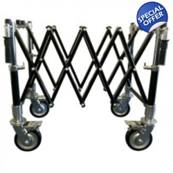 Church Truck - Mobi Church Truck