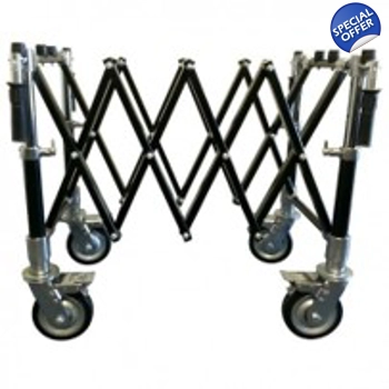 Church Truck - Mobi Church Truck