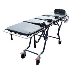 Mortuary Cot - Regency Mortuary Cot 1000-lbs