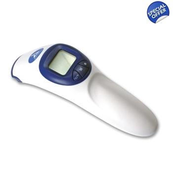 Thermometer  -  Non Contact Infrared Forehead Thermometer
