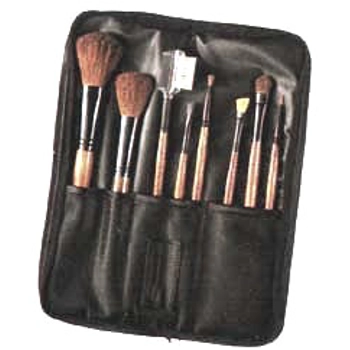 Cosmetics - Professional Choice Brush Set