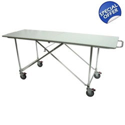 Dressing Table - Regency 600-lbs Folding Dressing Table