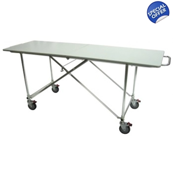 Dressing Table - Regency 600-lbs Folding Dressing Table