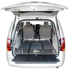 Link Ramp - Chrysler Pacifica RAMP
