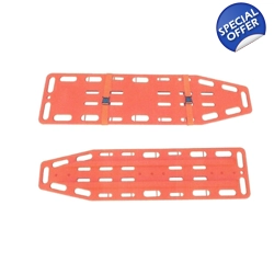 Transfer Boards - Spine Board