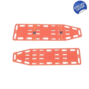 Transfer Boards - Spine Board