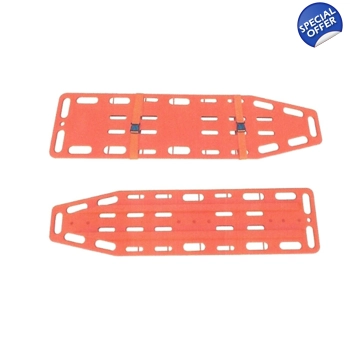 Transfer Boards - Spine Board