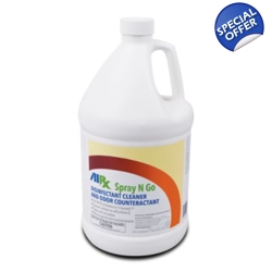Disinfectant - COVID 19 - Spray N Go