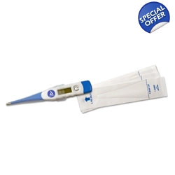 Thermometer - Thermometer Sheaths