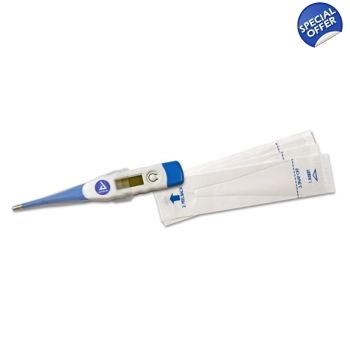 Thermometer  -  Thermometer Sheaths