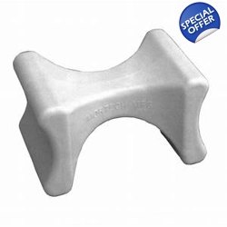 Head Block and Head Rest - Reusuable