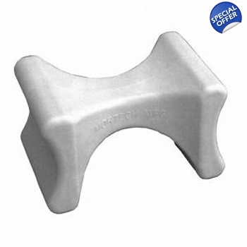 Head Block and Head Rest - Reusuable