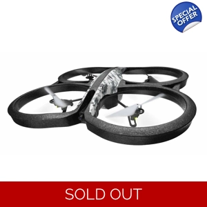 Parrot A.R Drone 2.0 Elite
