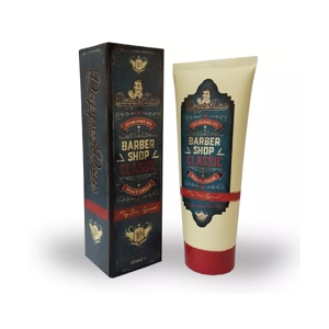 Dapper Dan Barbershop Classic Shave Cream