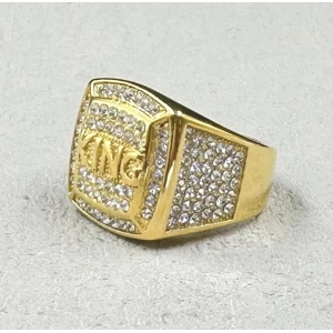 Elvis Presley’KING’ Mens Ring