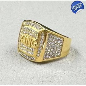Elvis Presley’KING’ Mens Ring