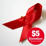 $5 Donation $5 Donation