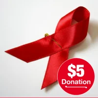 $5 Donation
