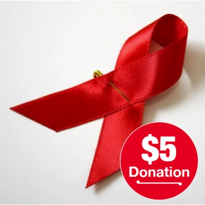 $5 Donation $5 Donation