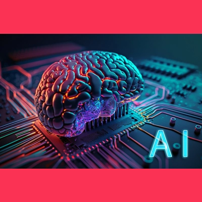 AI Artificial Intelligence