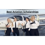 AVIATION SCHOLARSHIP AVIATION SCHOLARSHIP
