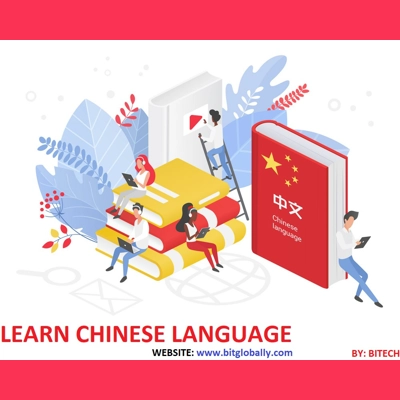Learn Chinese Language