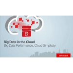Oracle Big Data Oracle Big Data