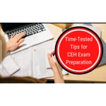 CEH- Certified Ethical Hacker CEH- Certified Ethical Hacker
