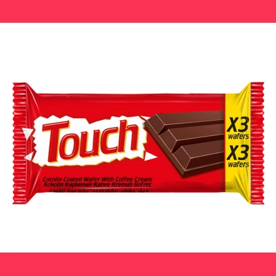 TOUCH chocolate