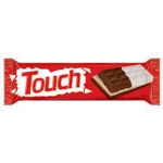 TOUCH chocolate TOUCH chocolate